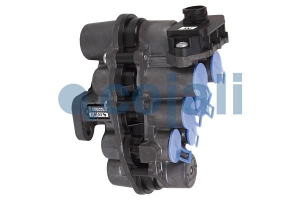 COJALI Multi-circuit Protection Valve Article number: 2322504 cheaply