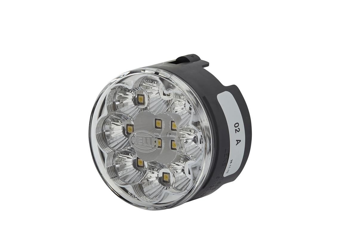 HELLA 2PF 009 001-421 Position Light SCÉNIC 1.6 Hi-Flex (JA15, JA2B, JA2C) 116 PS Petrol/Ethanol 2010