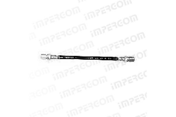 ORIGINAL IMPERIUM Brake hose Article number: 23249 cheaply