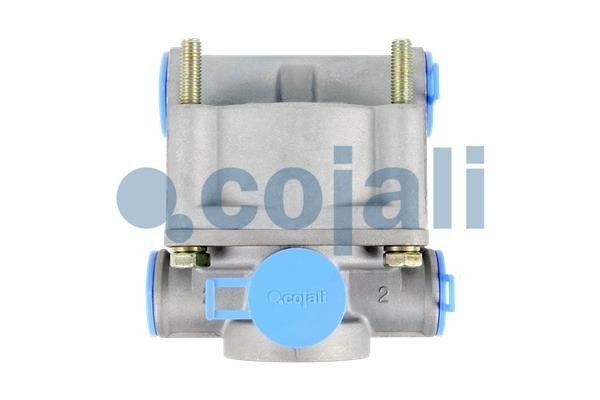 COJALI Overload Protection Valve Article number: 2326600 cheaply