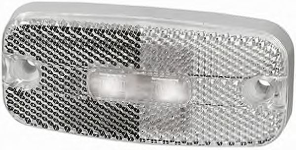 HELLA Position Light Article number: 2PG 963 639-401 cheaply