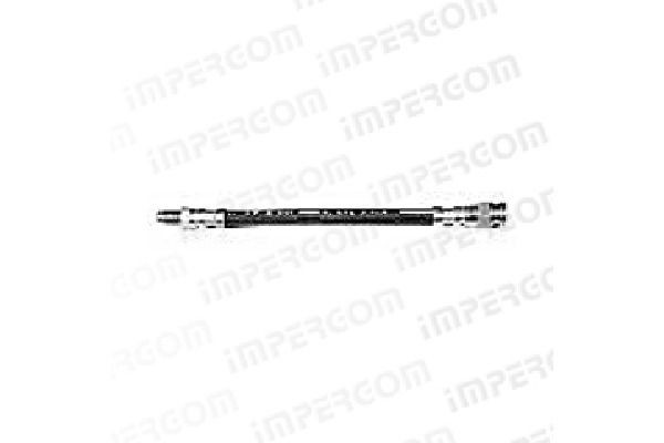 ORIGINAL IMPERIUM Brake hose Article number: 23282 cheaply