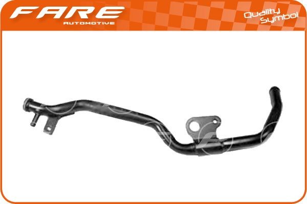 FARE SA Coolant Tube Article number: 2329 cheaply