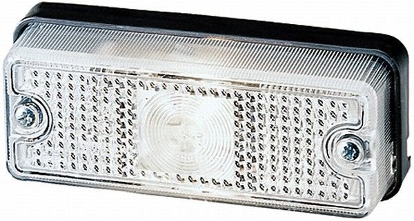 HELLA Side Marker Light Article number: 2PS 003 748-177 cheaply