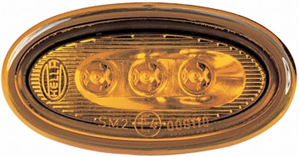 HELLA Side Marker Light Article number: 2PS 008 138-001 cheaply
