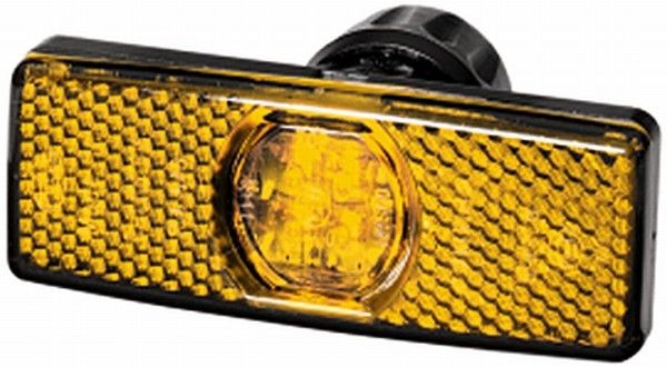 HELLA Side Marker Light Article number: 2PS 008 382-807 cheaply