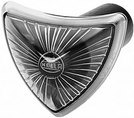 HELLA Side Marker Light Article number: 2PS 008 541-801 cheaply