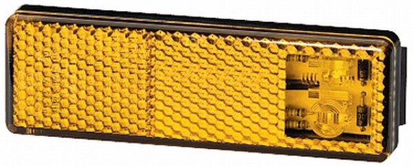 HELLA Side Marker Light Article number: 2PS 008 616-001 cheaply