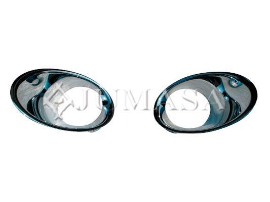 JUMASA Frame, fog light Article number: 23304069 cheaply