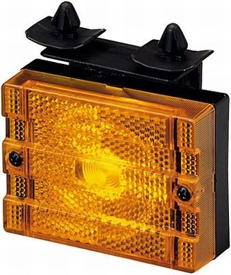 HELLA Side Marker Light Article number: 2PS 340 000-011 cheaply