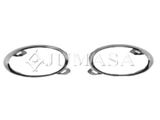 JUMASA Frame, fog light Article number: 23334010 cheaply