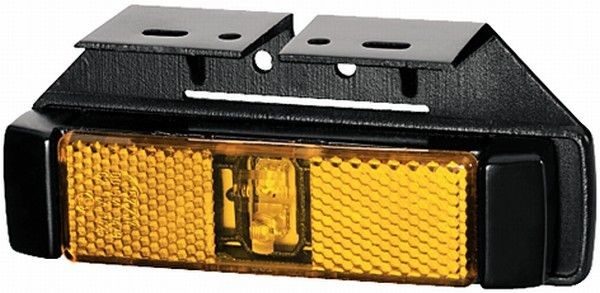 HELLA Side Marker Light Article number: 2PS 340 836-051 cheaply