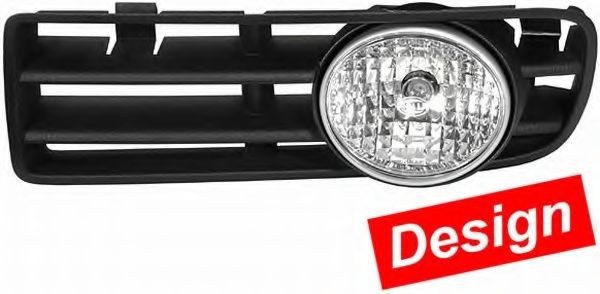 HELLA Daytime running lights kit Article number: 2PT 009 305-811 cheaply