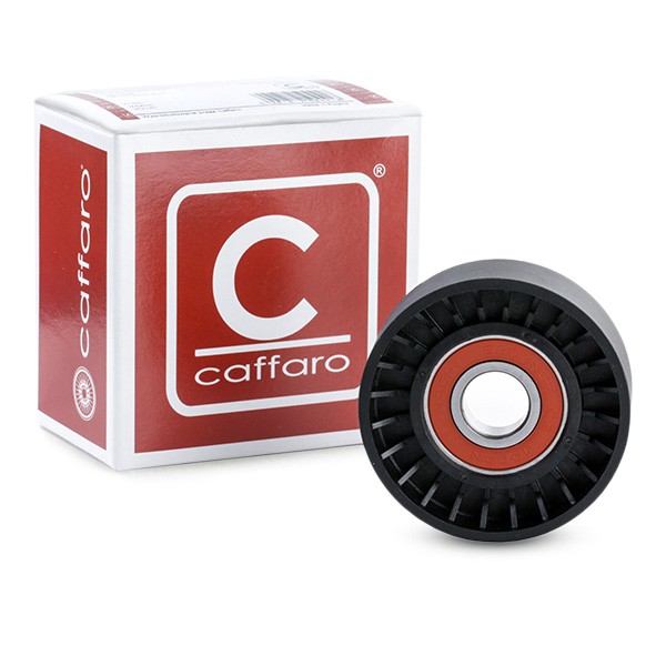 CAFFARO Deflection / Guide Pulley, v-ribbed belt Article number: 234-20 cheaply