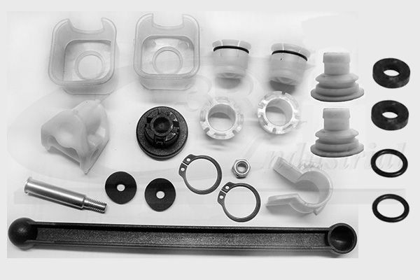 3RG Repair Kit, gear lever Article number: 23409 cheaply