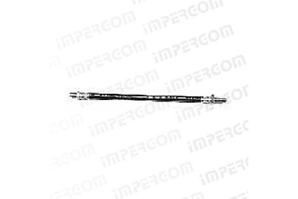 ORIGINAL IMPERIUM Brake hose Article number: 23412 cheaply
