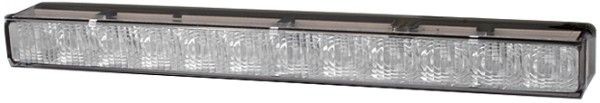 HELLA Daytime Running Light Set Article number: 2PT 980 680-821 cheaply