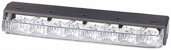 HELLA Daytime Running Light Set Article number: 2PT 980 850-851 cheaply