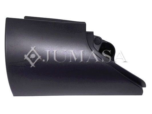 JUMASA 23424029 Pynteliste, baglygte KANGOO 1.5 dCi 90 (FW0G, FW05, FW08, FW11) 90 HK Diesel