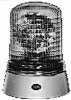 HELLA Rotating Beacon Article number: 2RL 003 130-141 cheaply