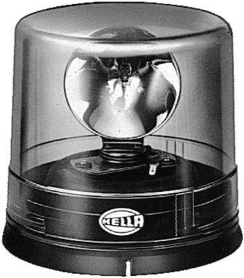 HELLA Rotating Beacon Article number: 2RL 004 102-001 cheaply