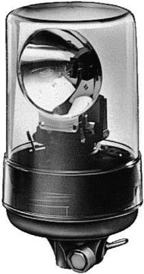 HELLA Rotating Beacon Article number: 2RL 004 957-011 cheaply