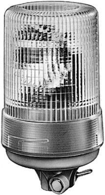HELLA Rotating Beacon Article number: 2RL 004 957-301 cheaply