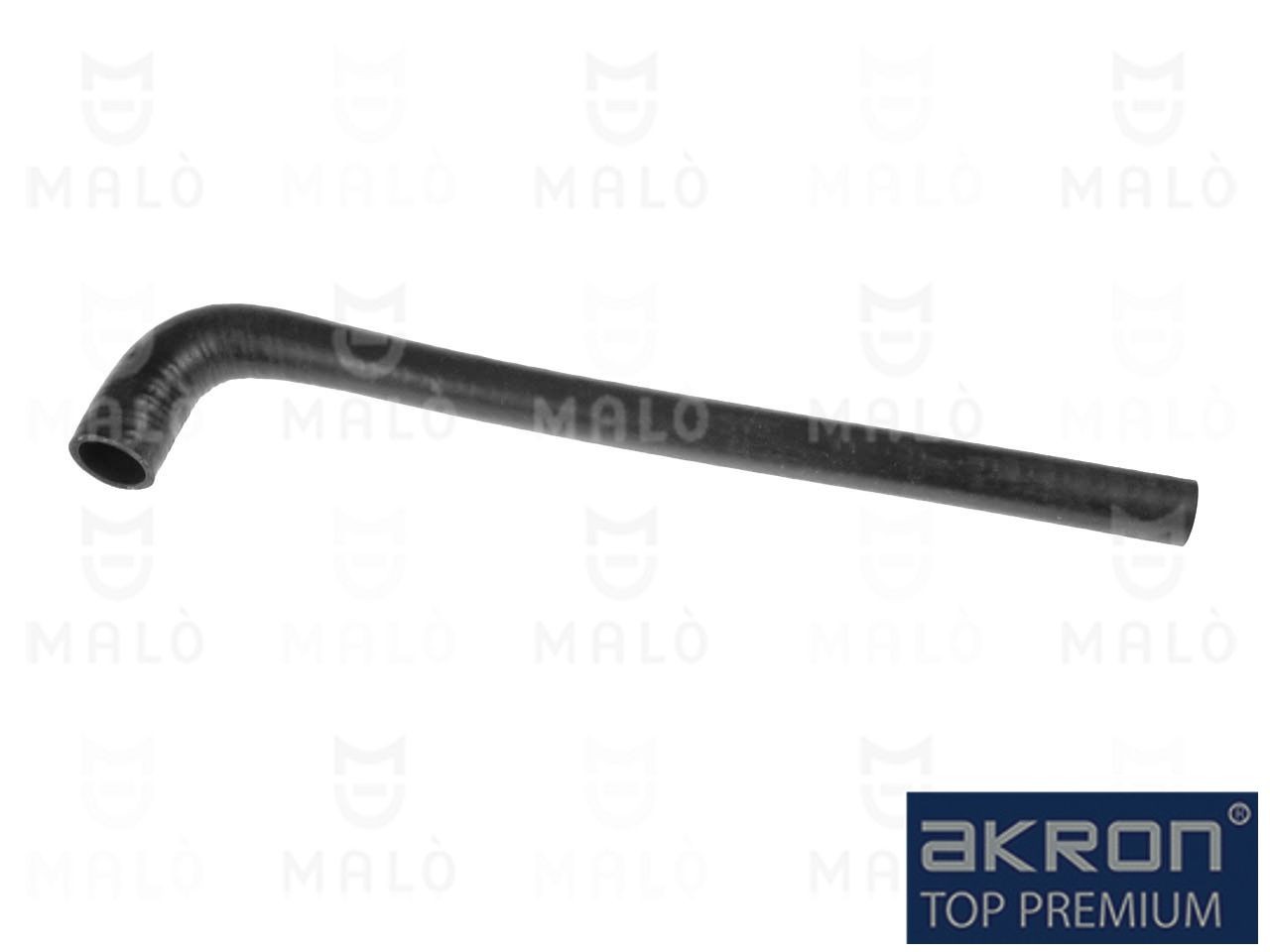 MALÒ Radiator hose Article number: 234741A cheaply