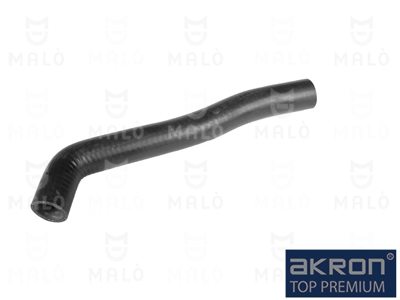 MALÒ Radiator hose Article number: 23478A cheaply