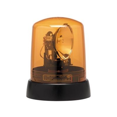 HELLA Rotating Beacon Article number: 2RL 008 061-141 cheaply