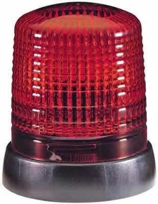 HELLA Rotating Beacon Article number: 2RL 008 064-007 cheaply