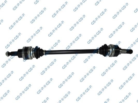 GSP Drive shaft Article number: 235029 cheaply