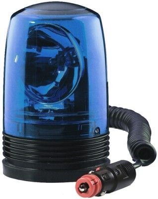 HELLA Rotating Beacon Article number: 2RL 008 364-021 cheaply