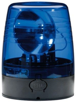 HELLA Rotating Beacon Article number: 2RL 008 965-041 cheaply