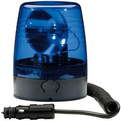 HELLA Rotating Beacon Article number: 2RL 008 966-031 cheaply