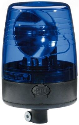 HELLA Rotating Beacon Article number: 2RL 008 967-041 cheaply