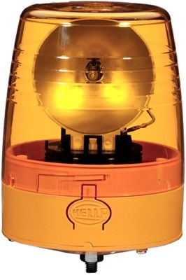 HELLA Rotating Beacon Article number: 2RL 008 990-021 cheaply
