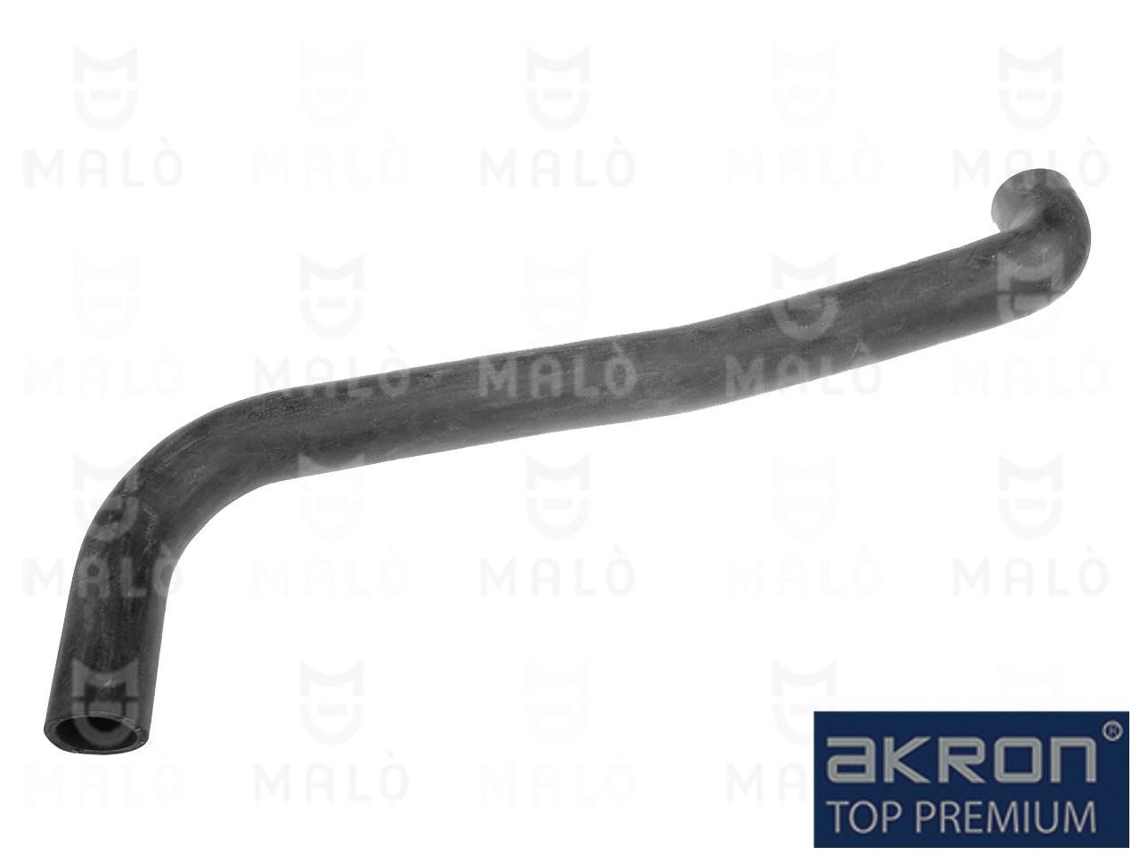 MALÒ Radiator hose Article number: 235291A cheaply