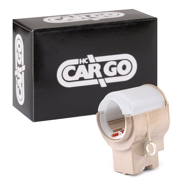 HC-Cargo 235607 Kinnitus, süsinikuharjad C-MAX 2.0 TDCi 133 HP Diisel 2010