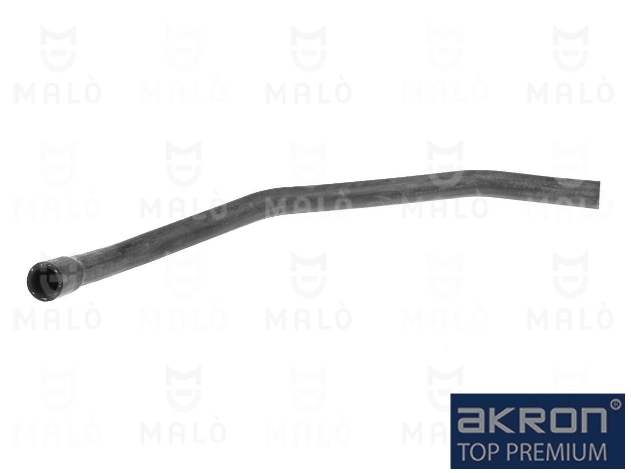 MALÒ Hose, heat exchange heating Article number: 23560A cheaply