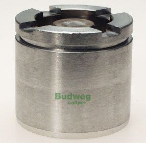 KAWE Stempel, bremsekaliper Varenummer: 235713 billige