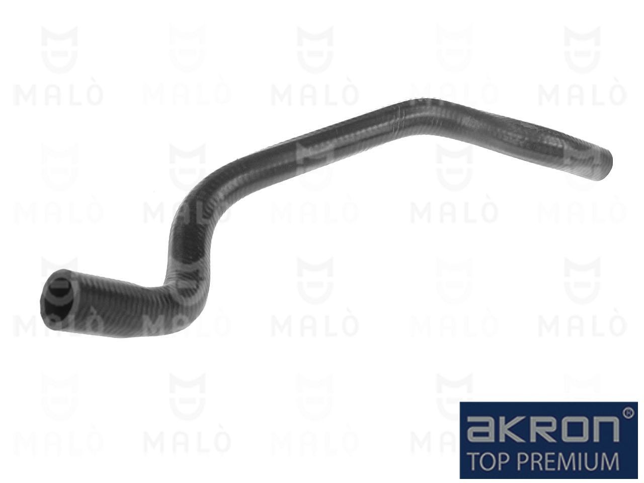 MALÒ Hose, heat exchange heating Article number: 23592A cheaply