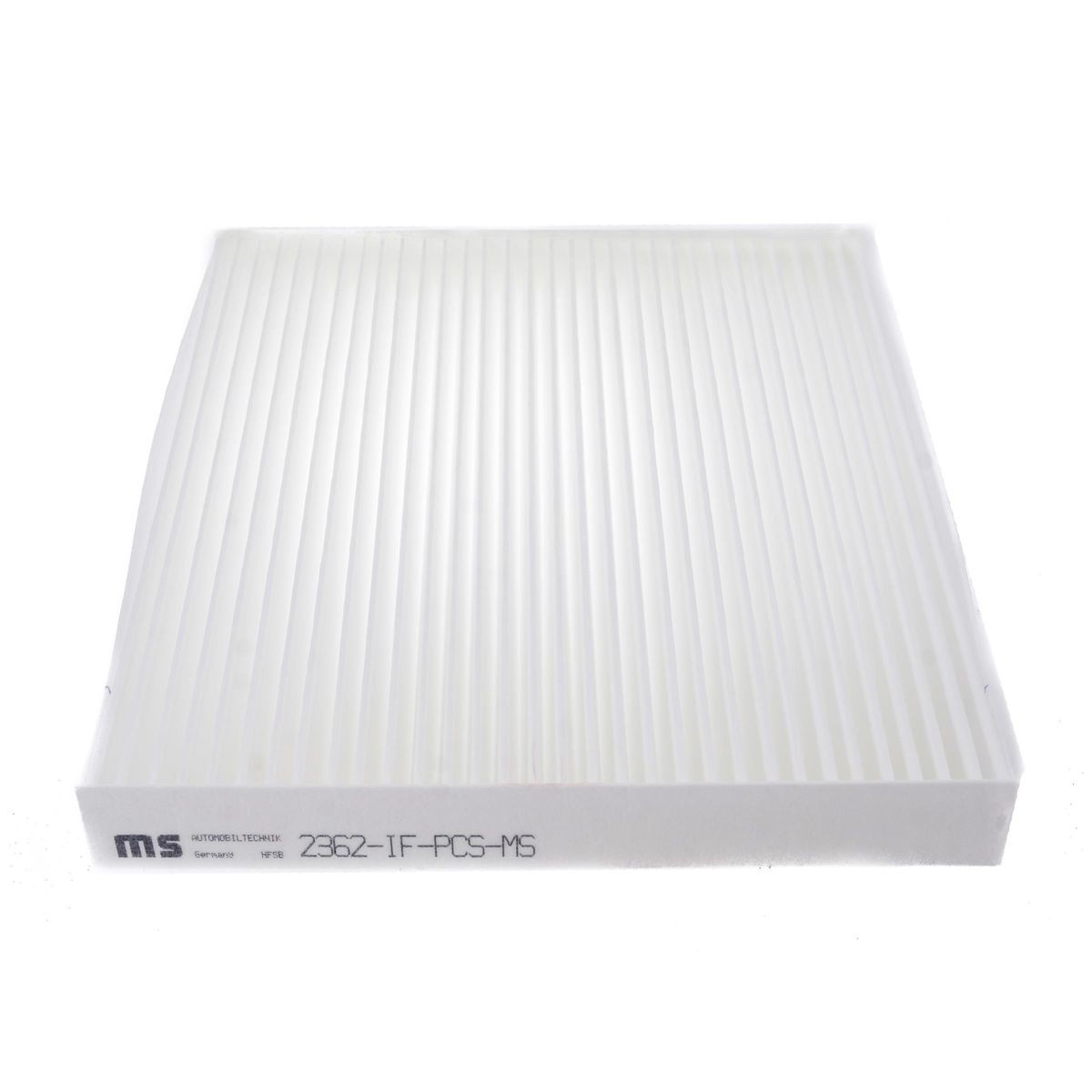 MASTER-SPORT Pollen filter Article number: 2362-IF-PCS-MS cheaply