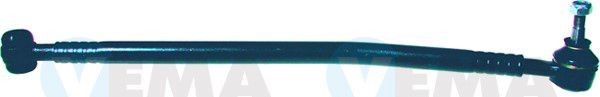 VEMA Stabilisatorstang Varenummer: 23630 billige