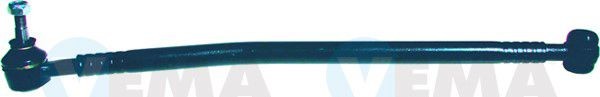 VEMA Stabilisatorstang Varenummer: 23631 billige