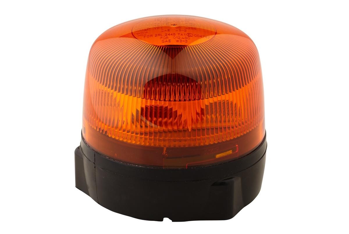 HELLA Rotating Beacon Article number: 2RL 010 979-001 cheaply