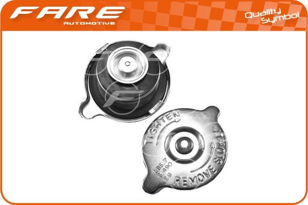 FARE SA Radiator cap Article number: 2370 cheaply
