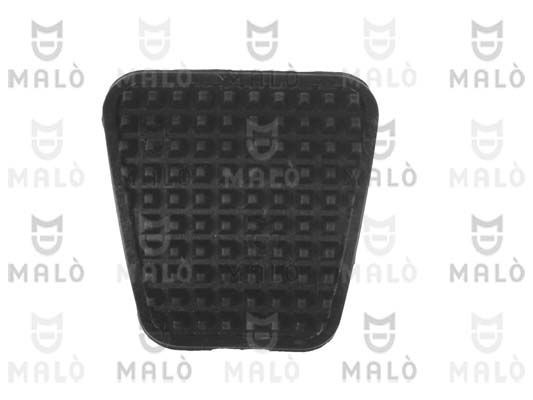 MALÒ Clutch Pedal Pad Article number: 23715 cheaply