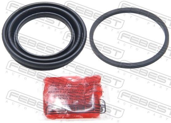 FEBEST Repair Kit, brake caliper Article number: 2375-9N5F cheaply
