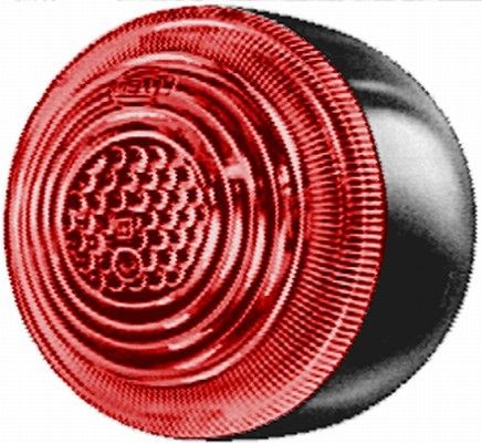 HELLA Baglygte Varenummer: 2SA 001 634-121 billige